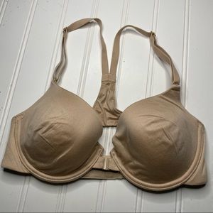 NATORI Euphoria Underwire Contour Racerback Bra